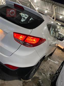 هیوندای تۆکسۆن